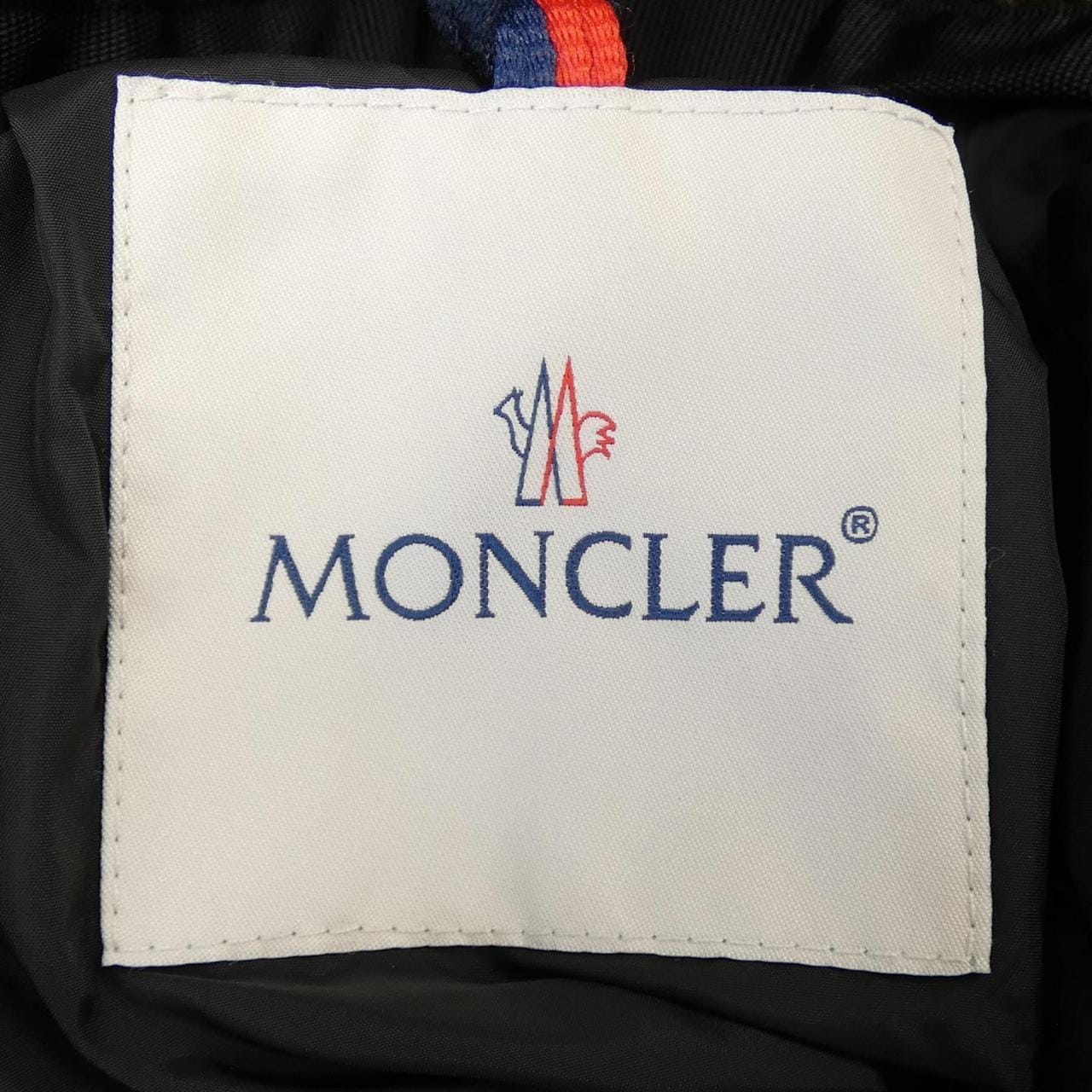 MONCLER MONCLER Down Jacket