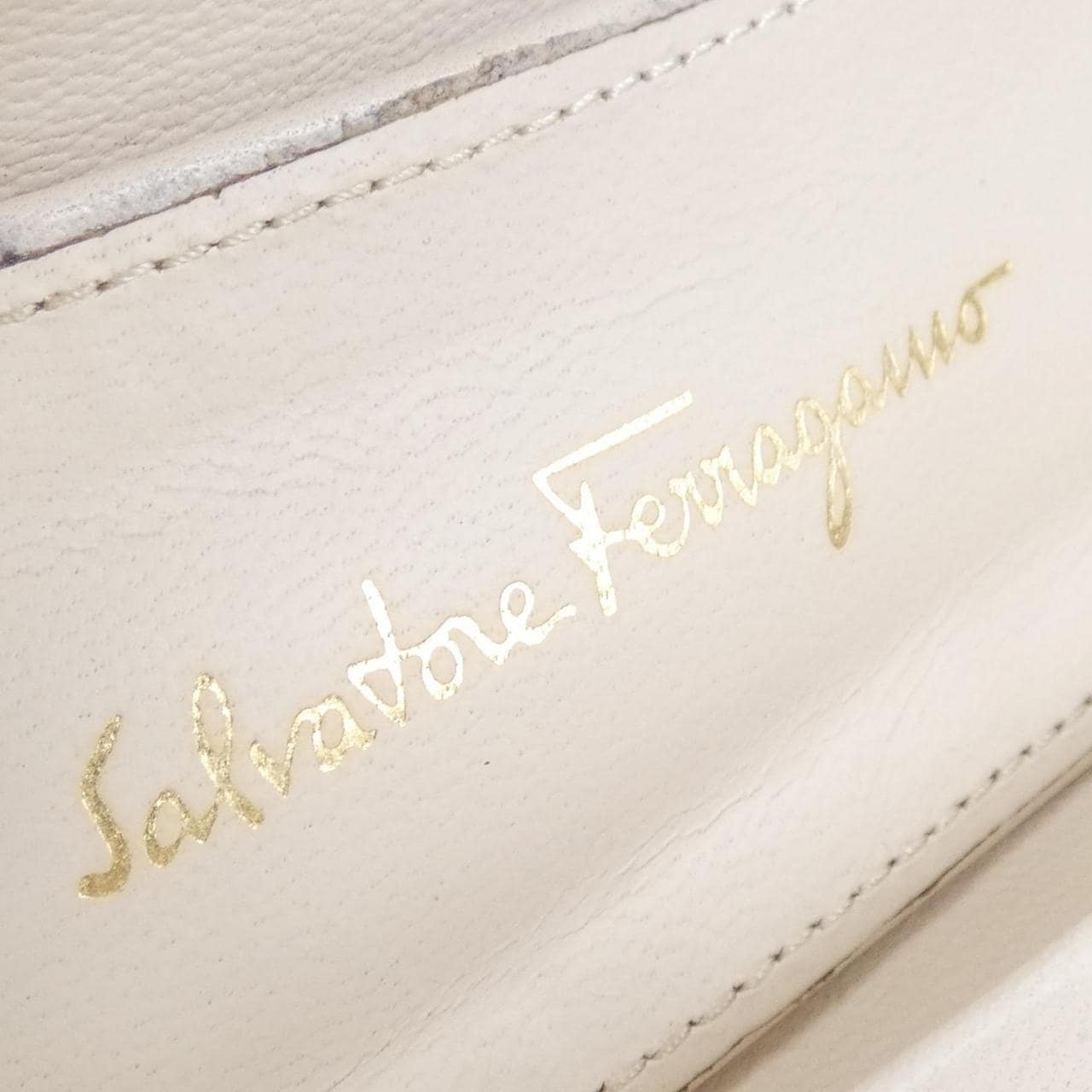 SALVATORE FERRAGAMO萨尔瓦多菲拉格慕泵