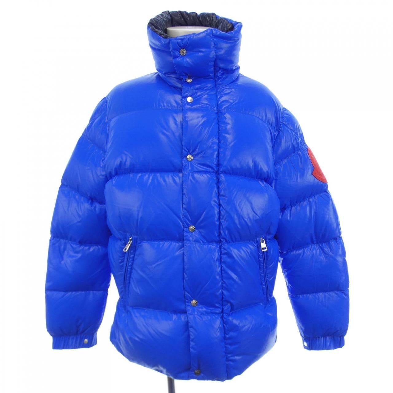 MONCLER Genius 羽绒服