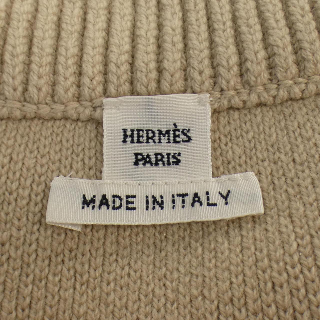 エルメス HERMES ブルゾン