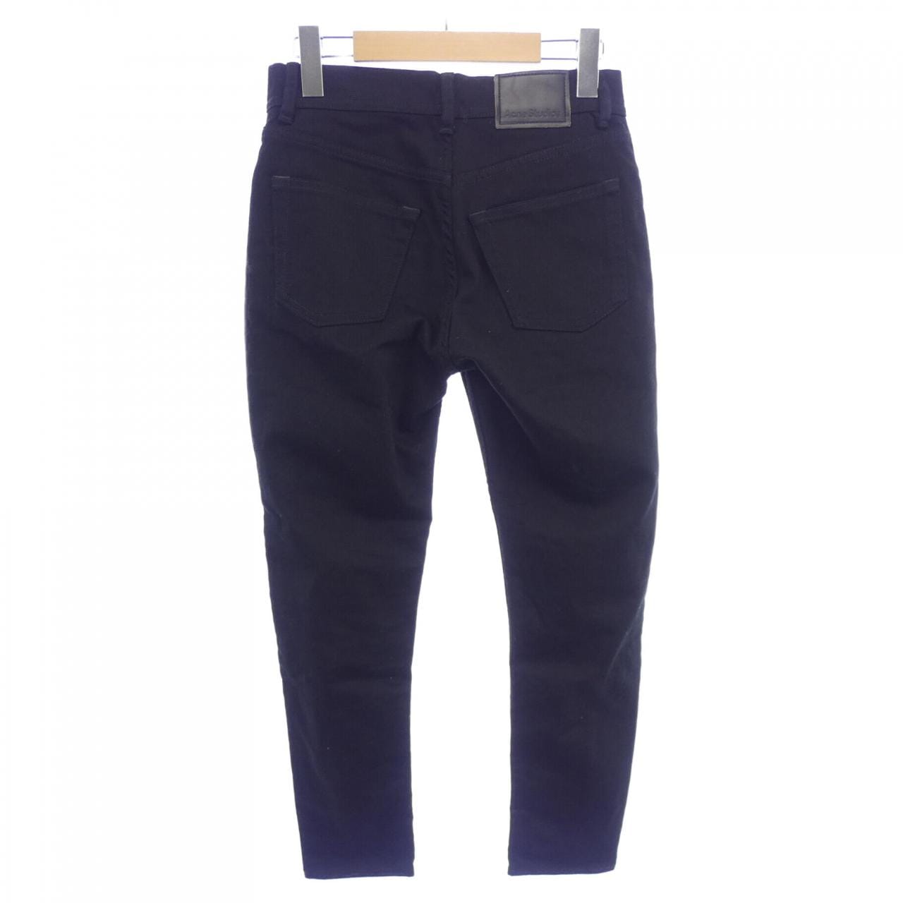 アクネストゥディオズ ACNE STUDIOS ジーンズ