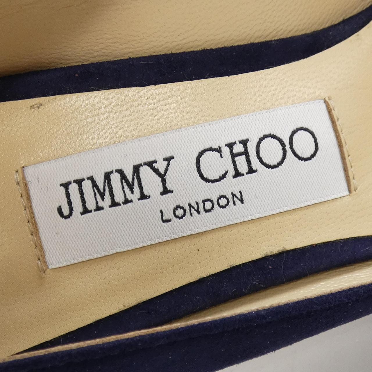 ジミーチュウ JIMMY CHOO パンプス