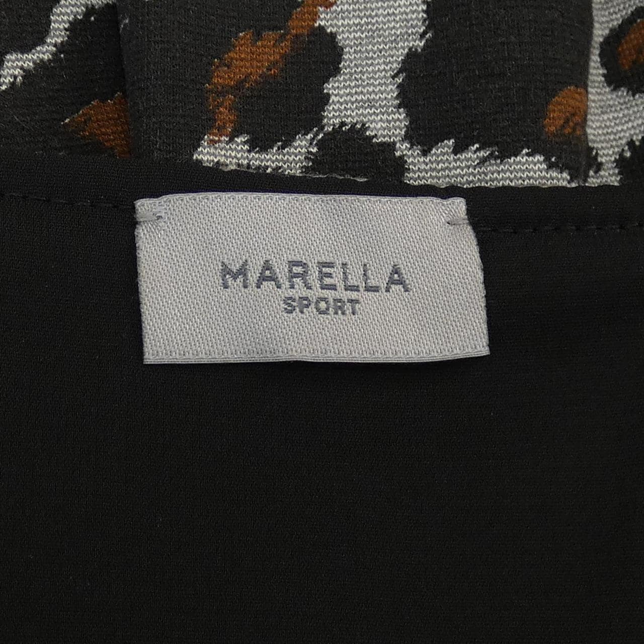 MARELLA SPORT ワンピース