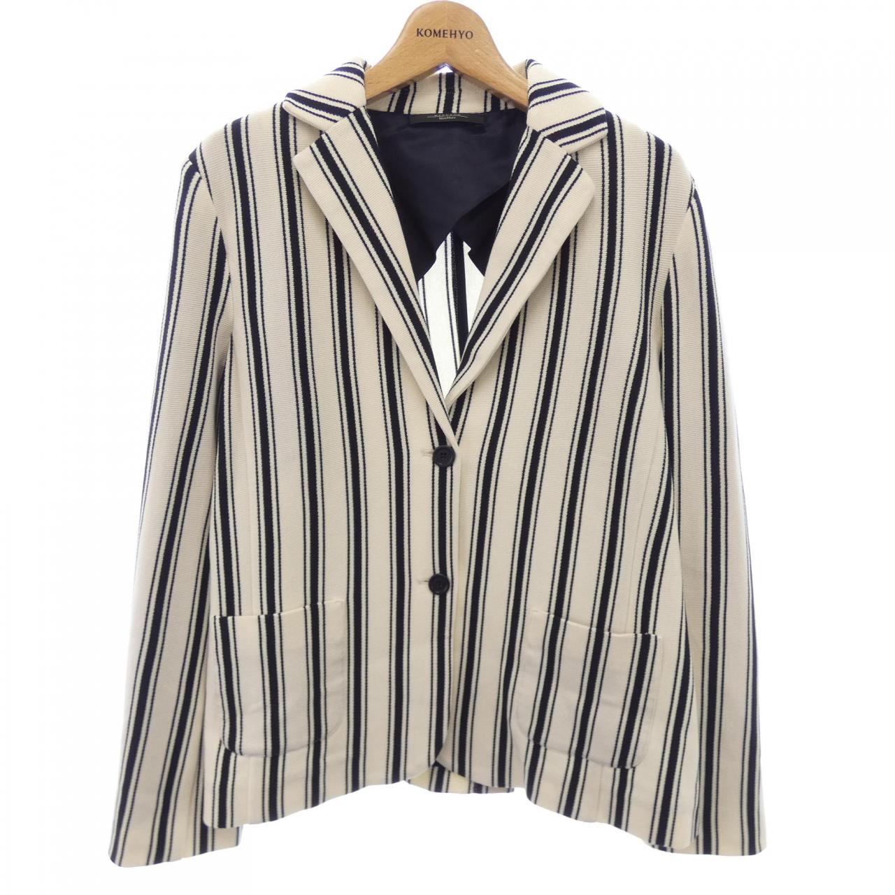 マックスマーラウィークエンド Max Mara weekend ジャケット