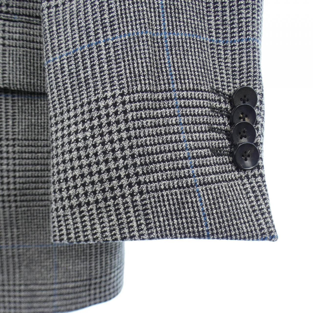 ラルディーニ LARDINI スーツ