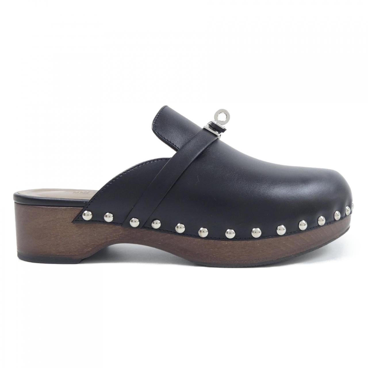 エルメス HERMES シューズ