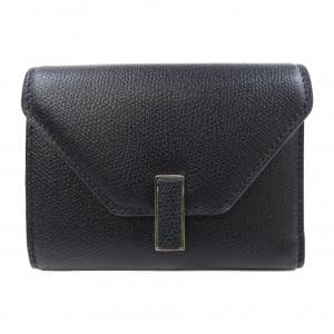 ヴァレクストラ VALEXTRA WALLET
