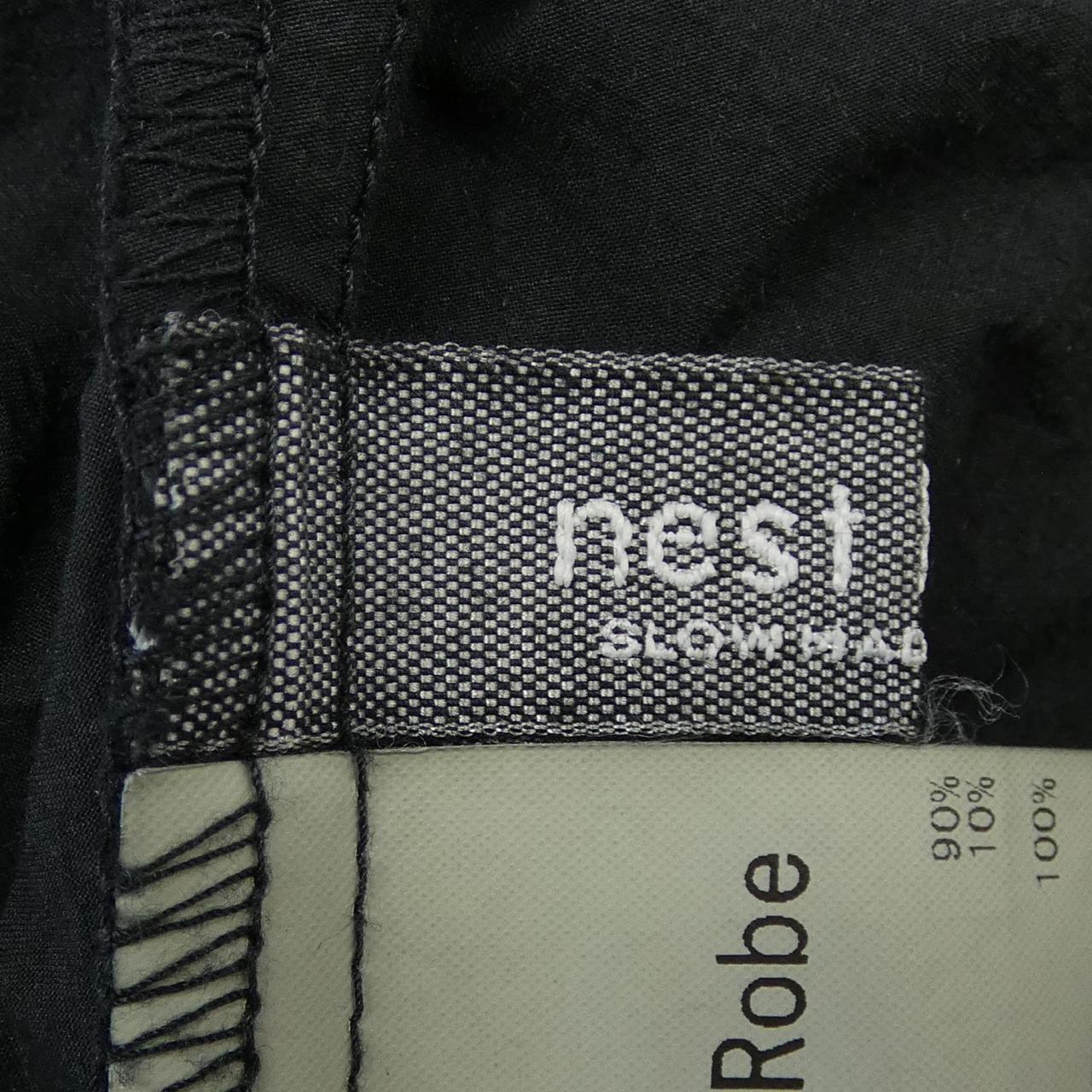 ネストローブ NEST ROBE ワンピース
