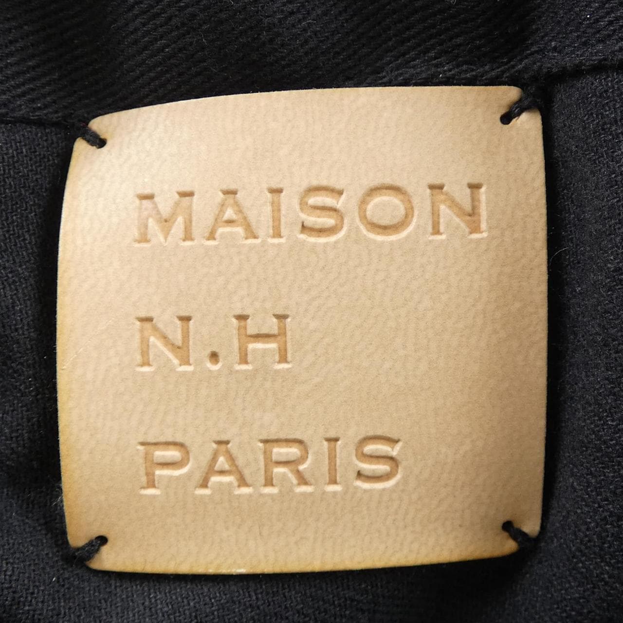 MAISON NH BAG
