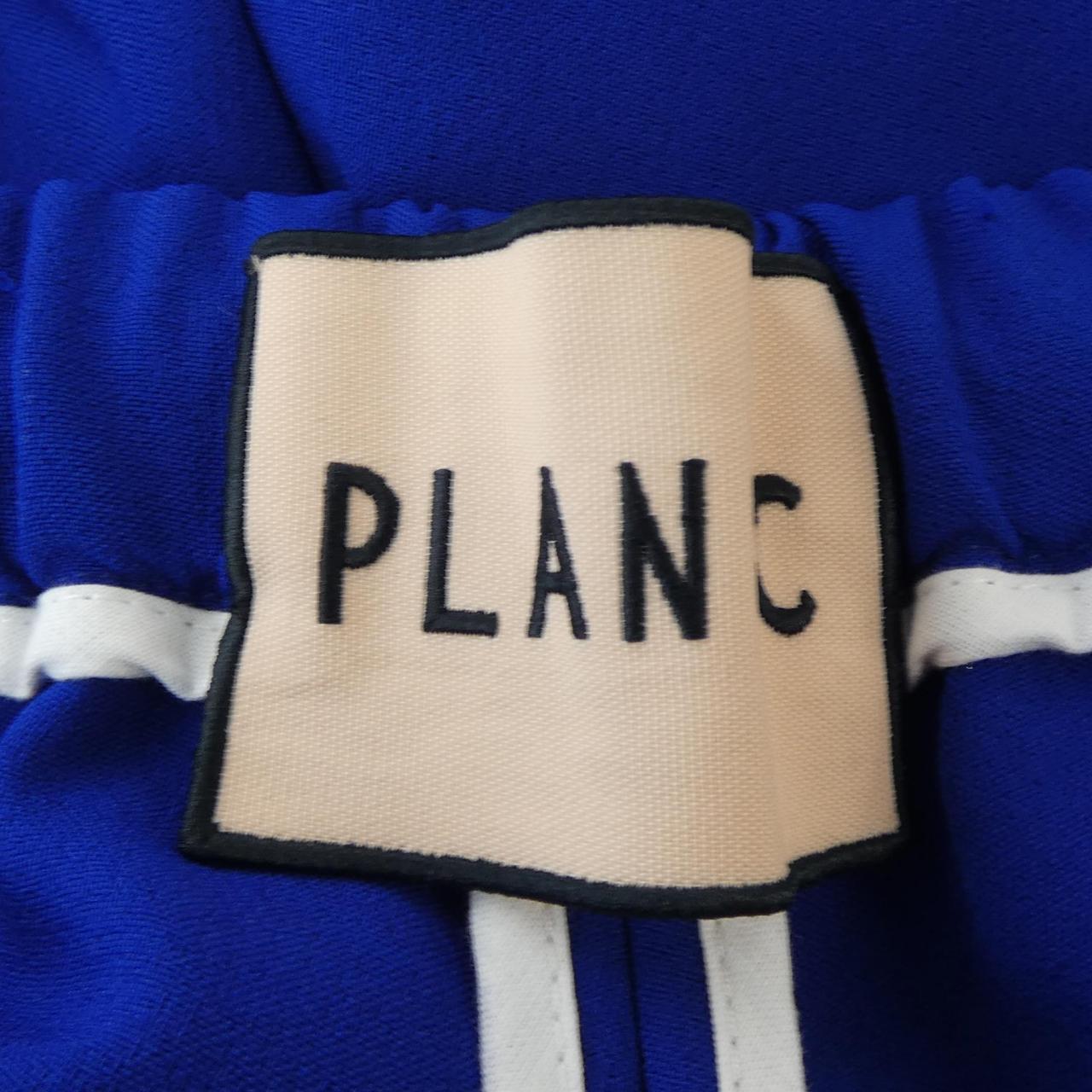 プランシー PLAN C パンツ