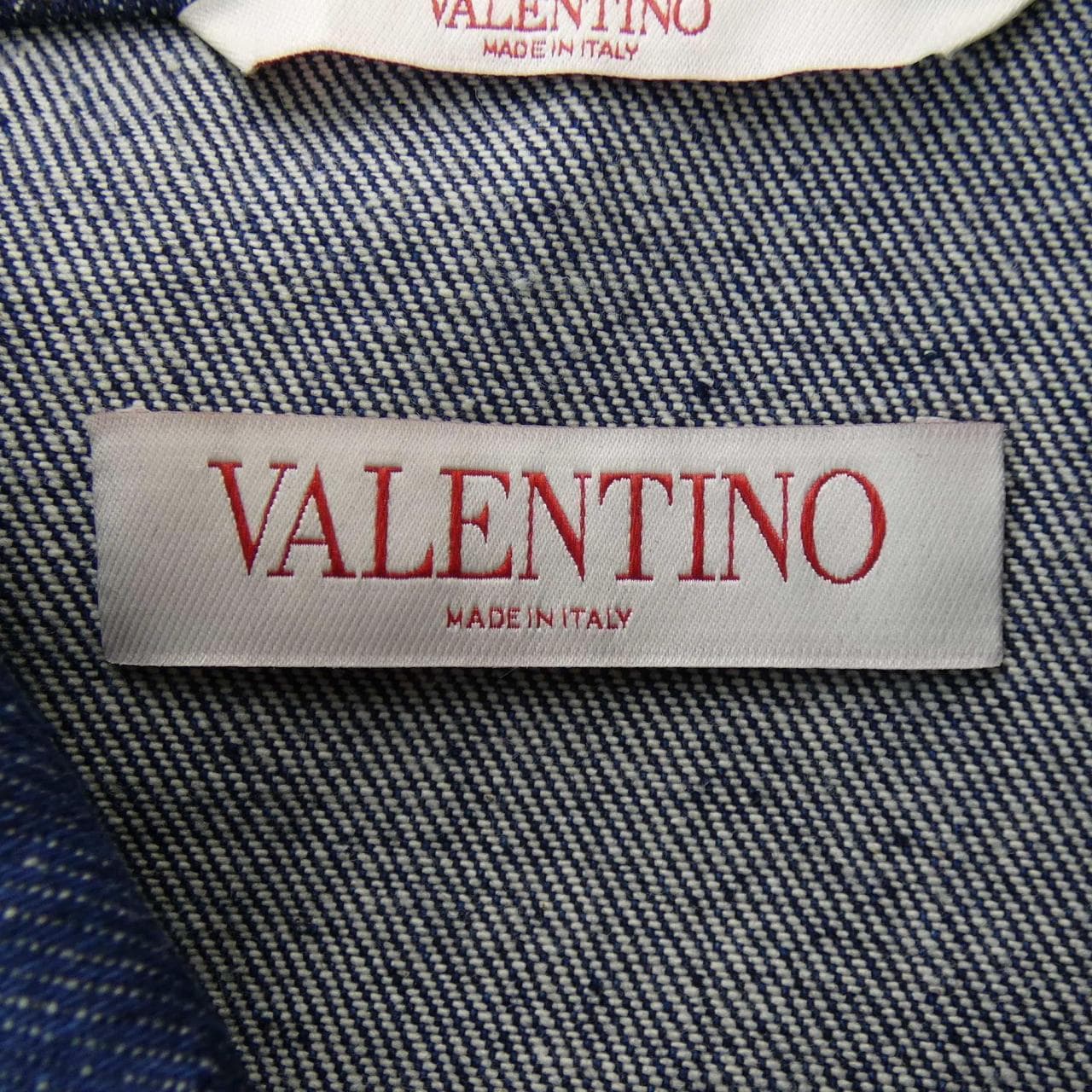 ヴァレンティノ VALENTINO シャツ