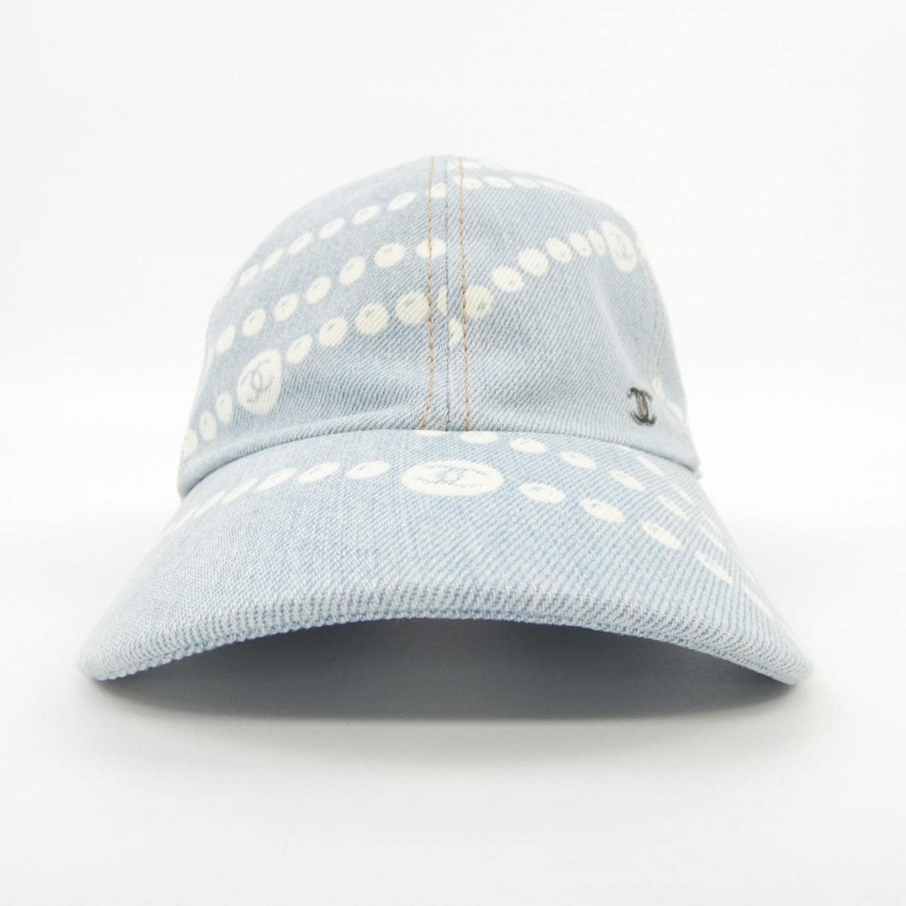 シャネル CHANEL キャップ