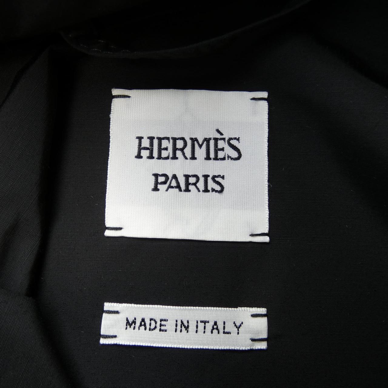 エルメス HERMES ジャケット