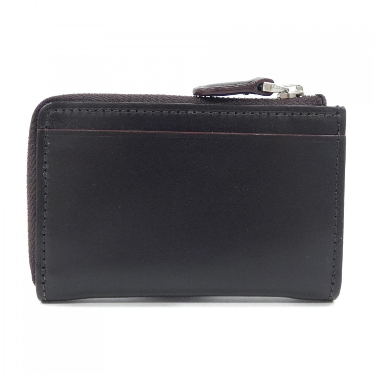 ガンゾ GANZO COIN CASE