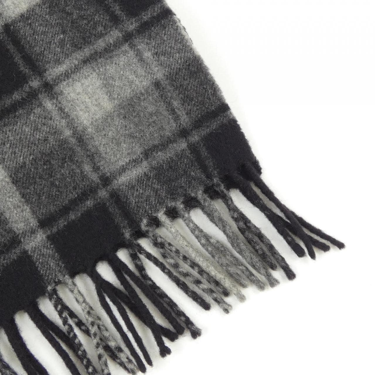 ジーゼニア Z ZEGNA MUFFLER