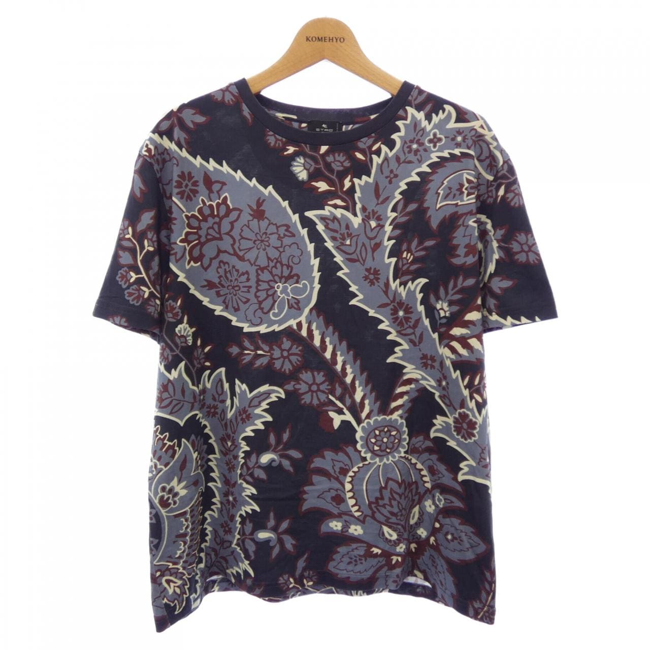 エトロ ETRO Tシャツ