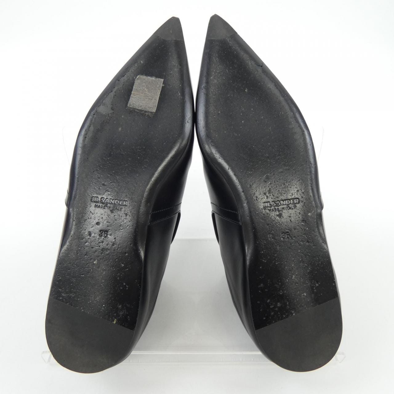 ジルサンダー JIL SANDER フラットシューズ