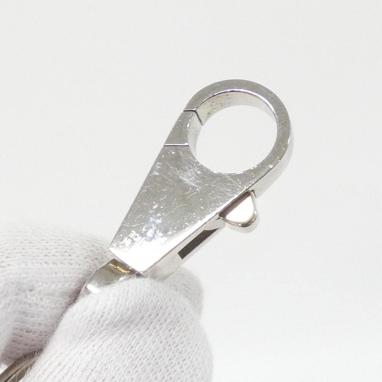 エルメス アミュレット 5 063709CK チャーム