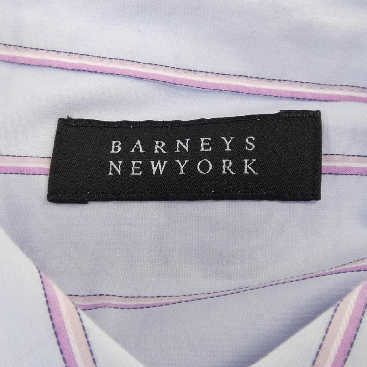 バーニーズニューヨーク BARNEYS NEW YORK シャツ