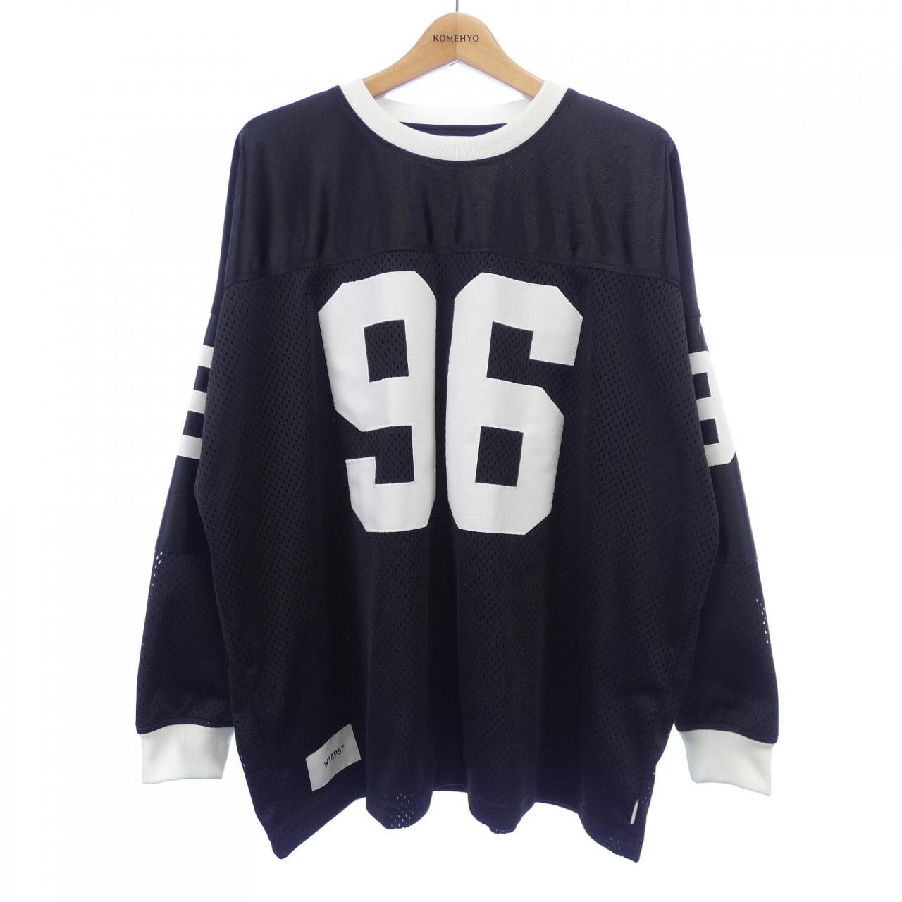 ダブルタップス WTAPS トップス