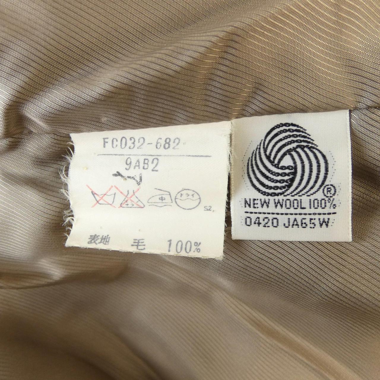 【ヴィンテージ】バーバリーズ Burberrys ブルゾン