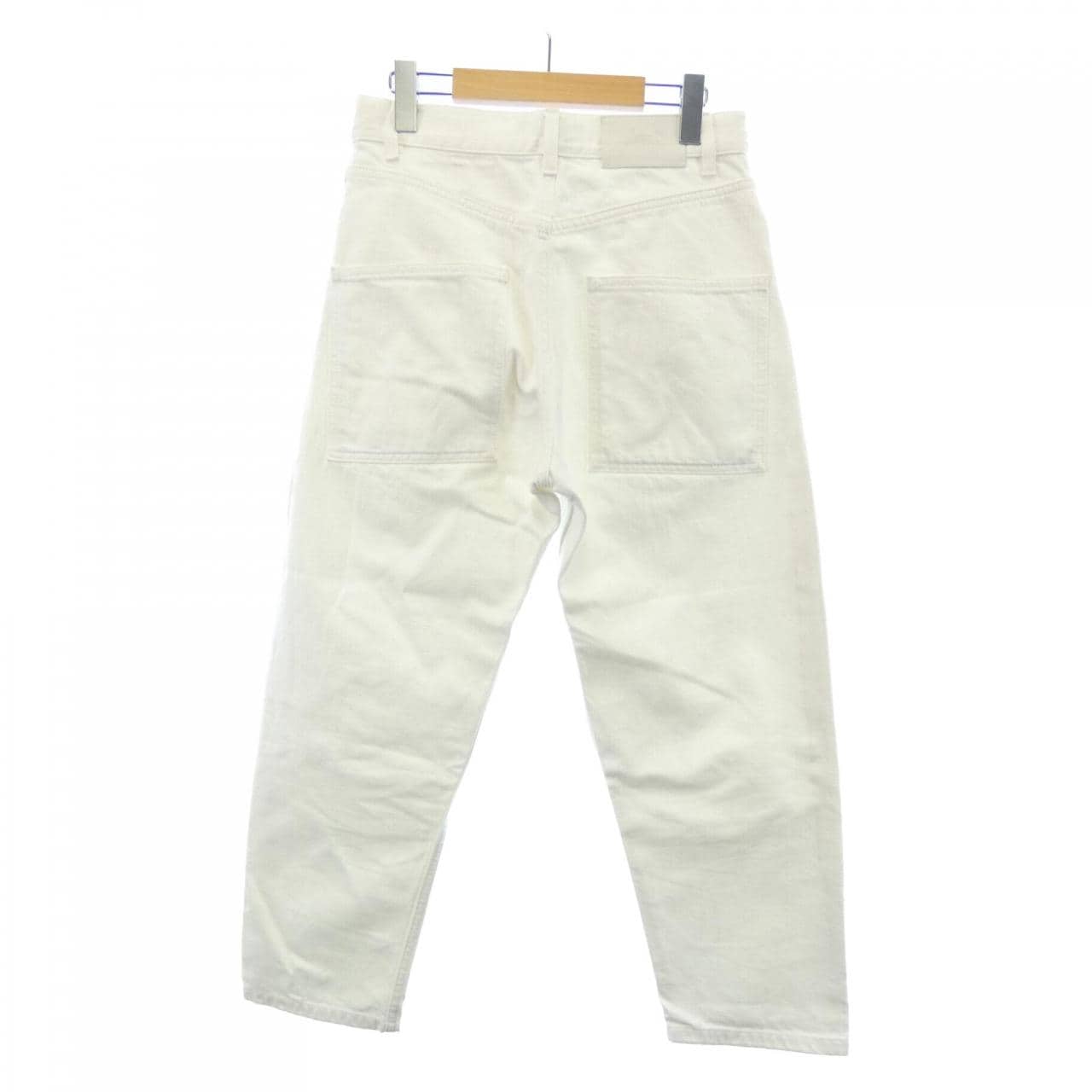 スタジオニコルソン STUDIO NICHOLSON ジーンズ