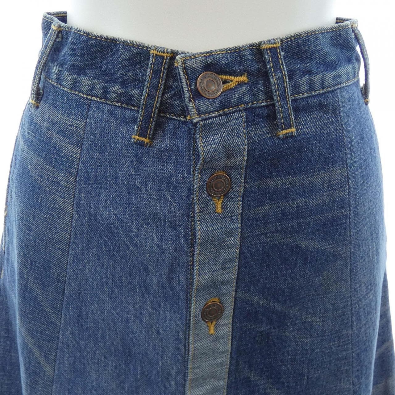セリーヌ CELINE 2S0732842J スカート
