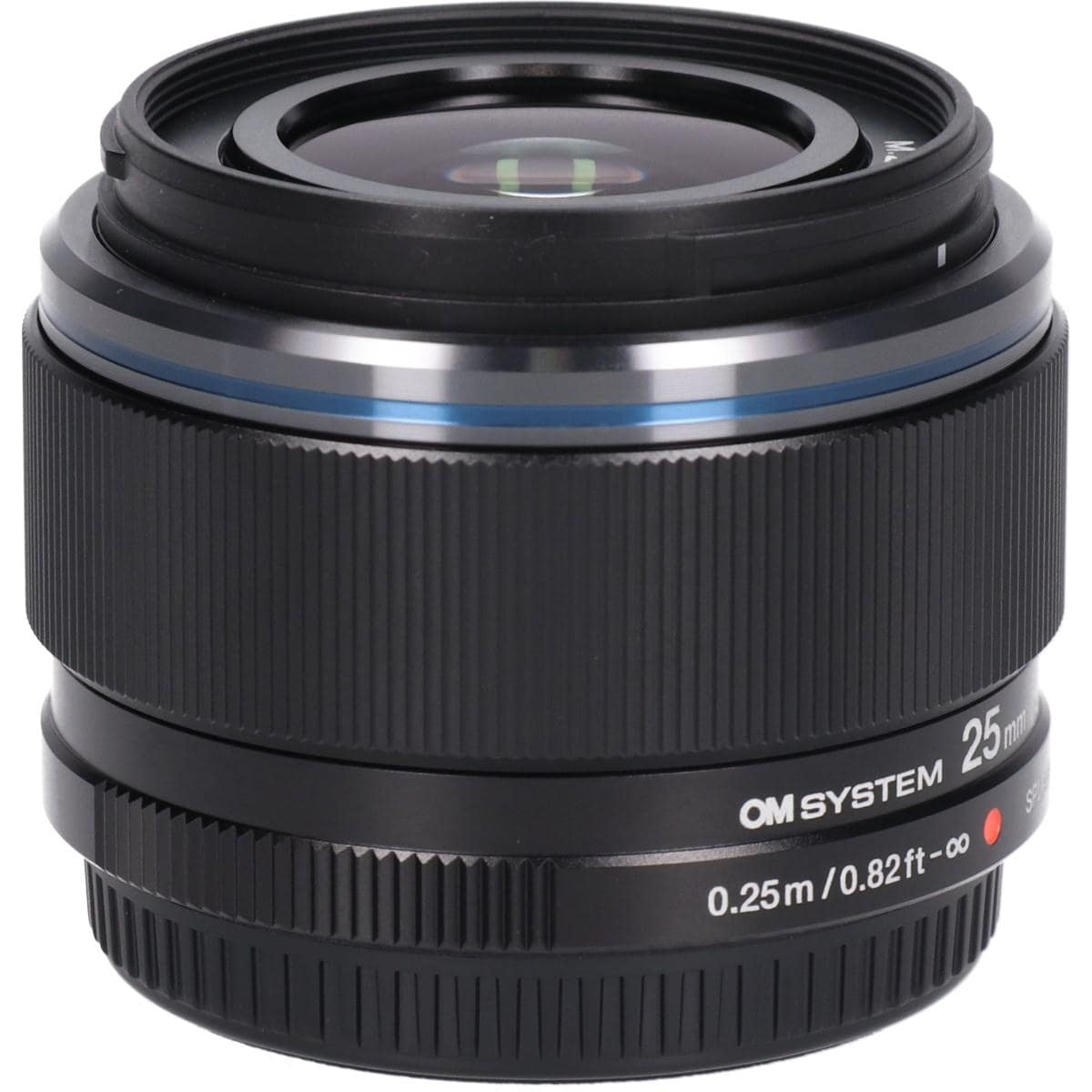 M.ZD25mm F1.8II