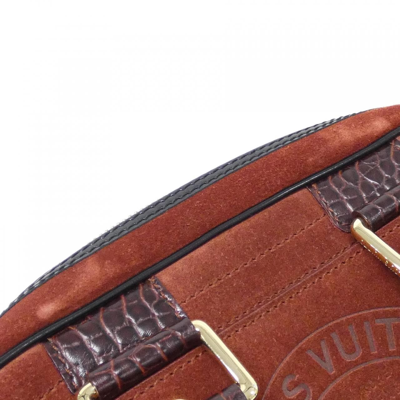 ルイヴィトン スタンプ バッグ PM M95238 バッグ