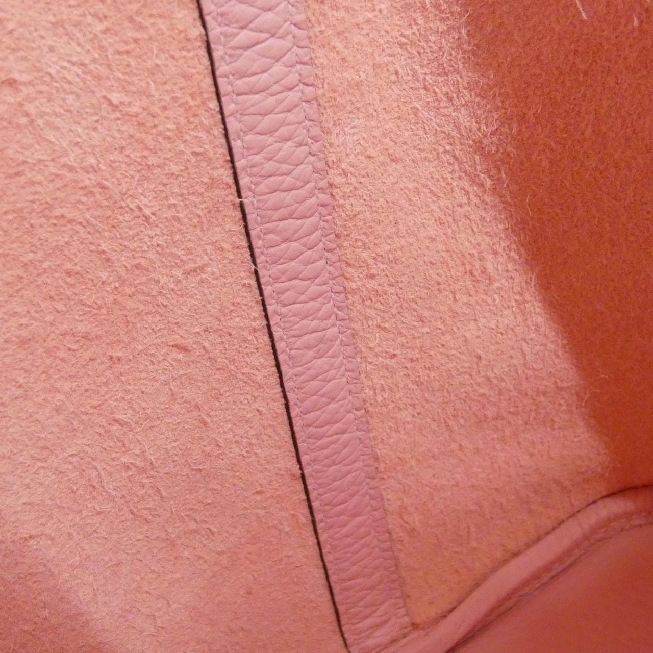 エルメス ピコタン ロック MM 060991CK バッグ