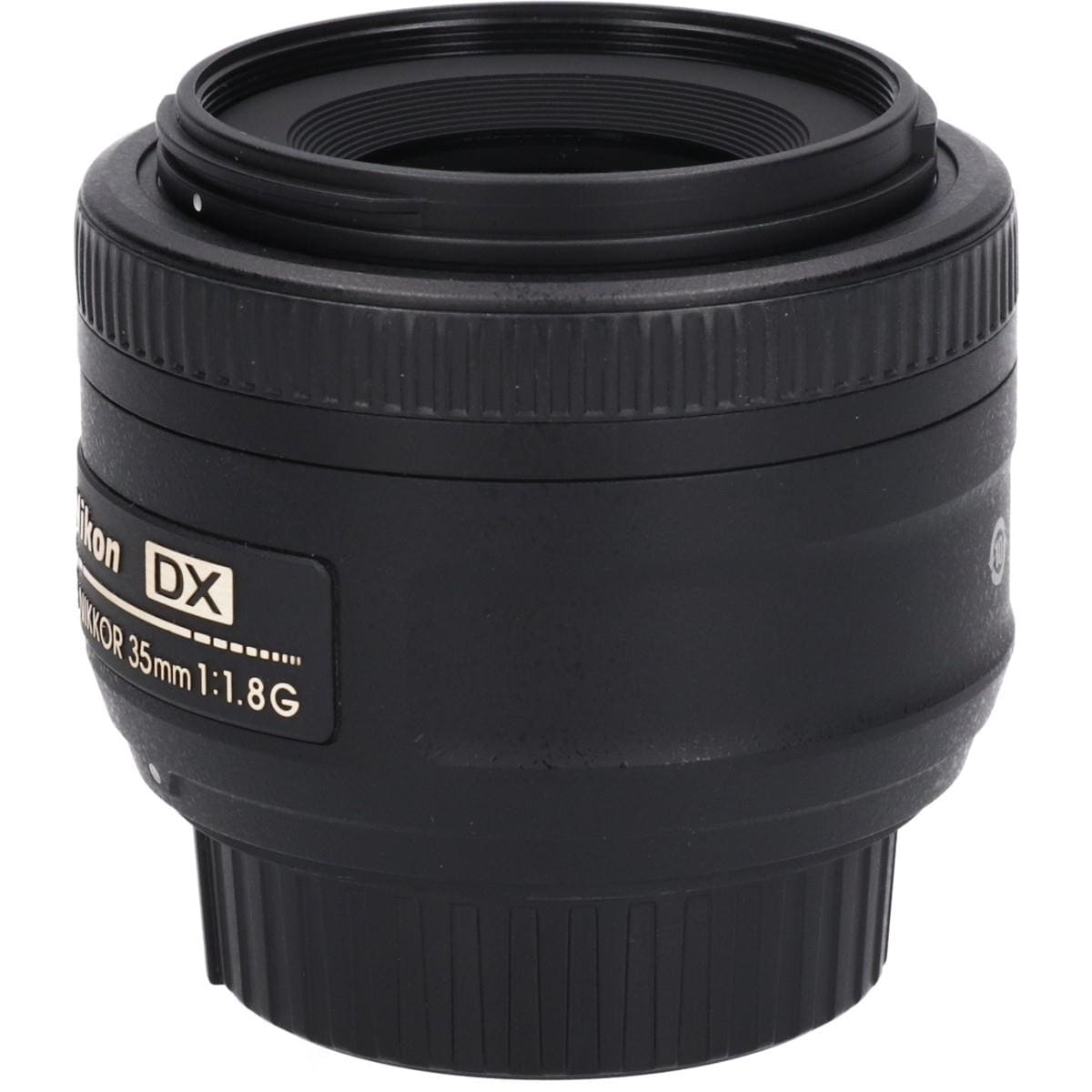 ＡＦ－Ｓ　ＤＸ３５ｍｍ　Ｆ１．８Ｇ