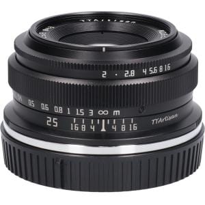 ２５ｍｍ　Ｆ２