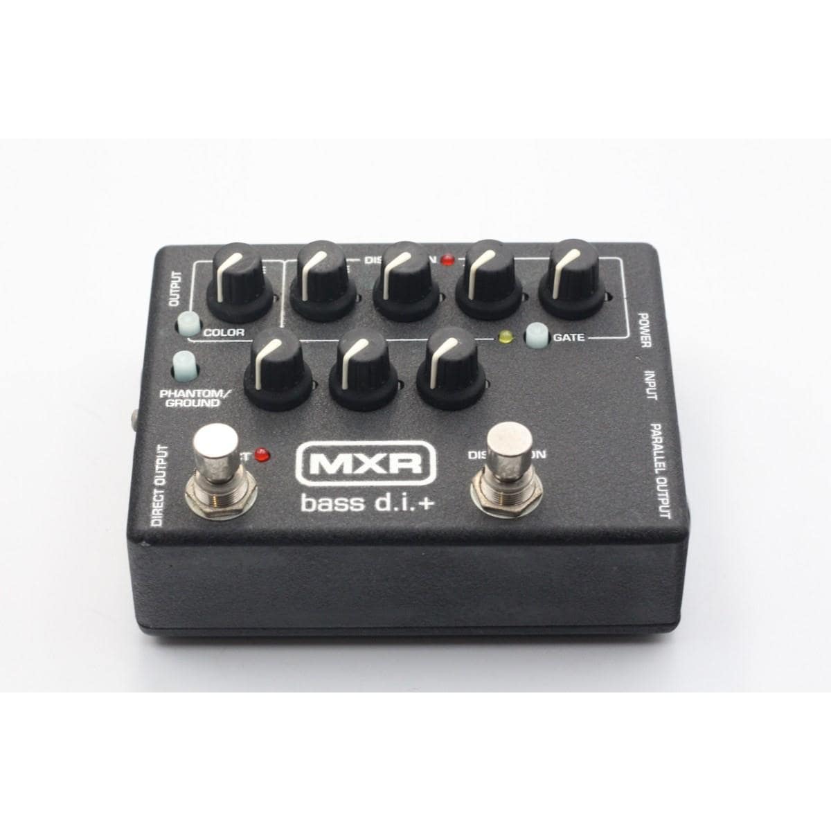 ＭＸＲ　　Ｍ８０　ＢＡＳＳ　ＤＩ＋