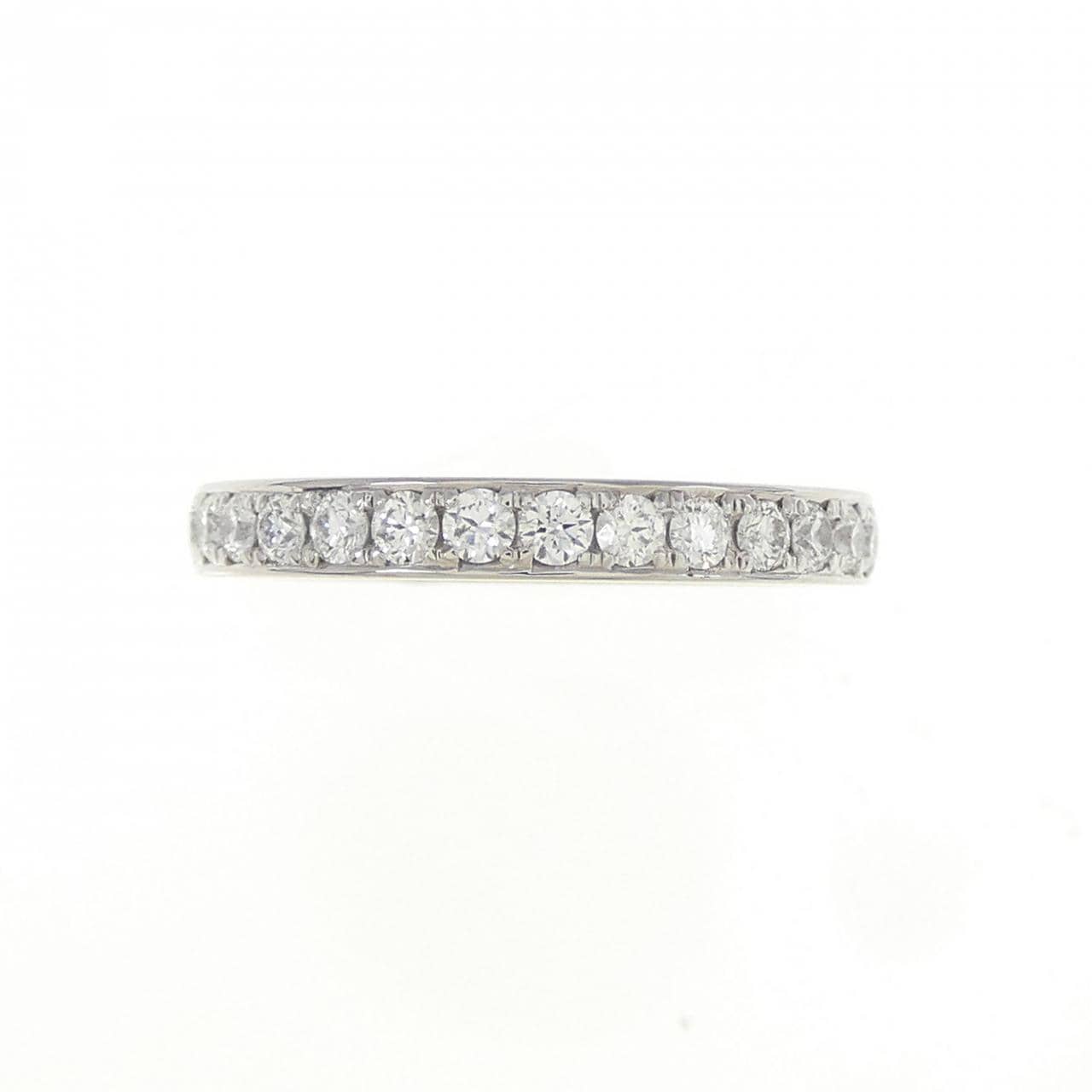 ヴァンドーム ダイヤモンド リング 0.30CT
