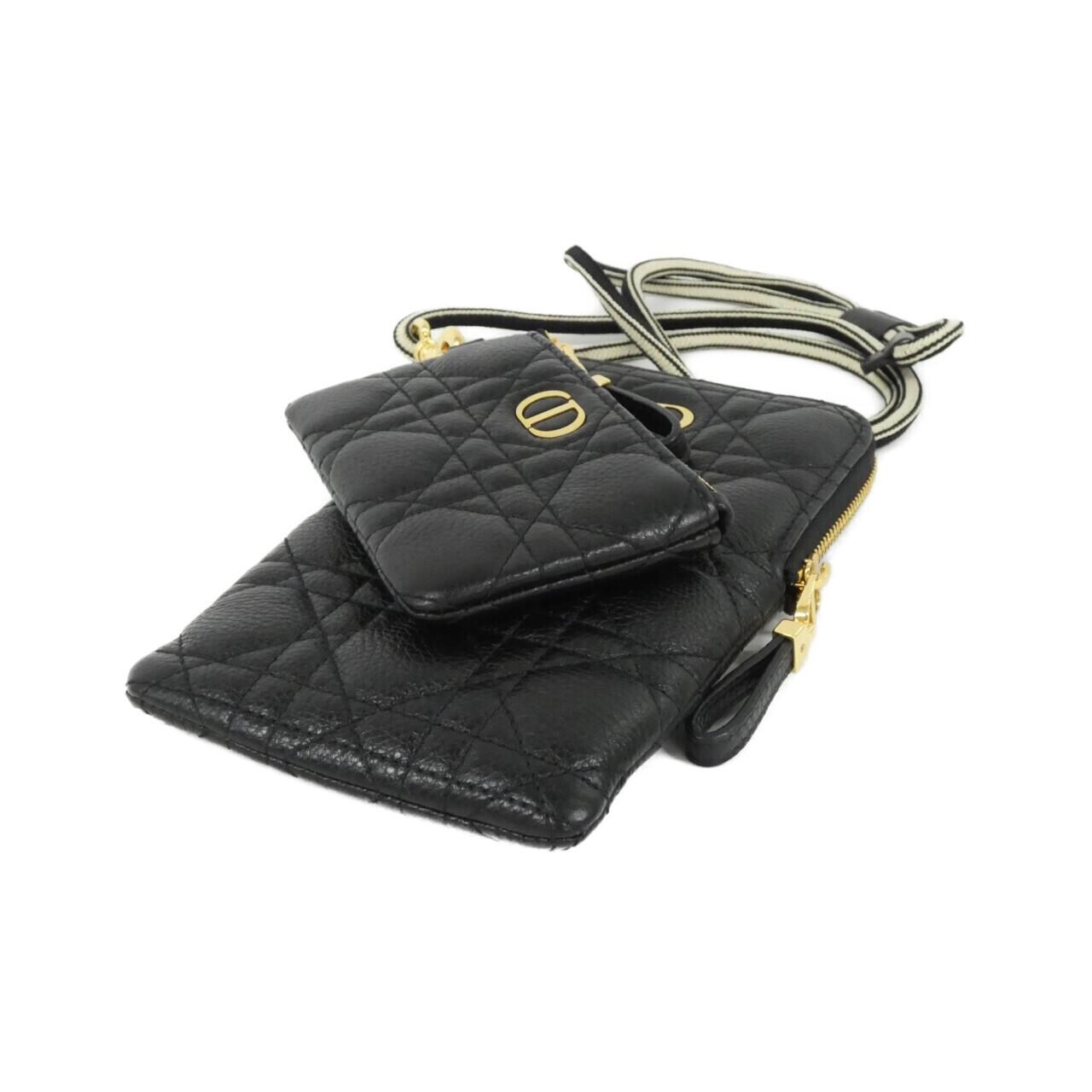 Christian DIOR DIOR Caro S5036UWHC Pouch