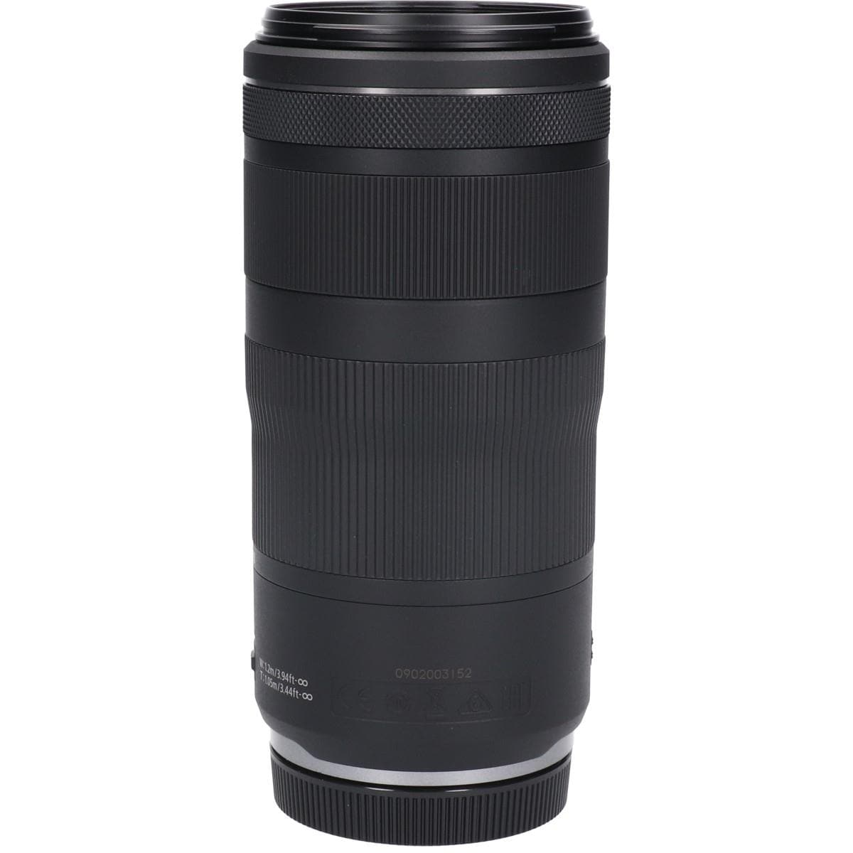 ＲＦ１００－４００ｍｍ　Ｆ５．６－８ＩＳ　ＵＳＭ