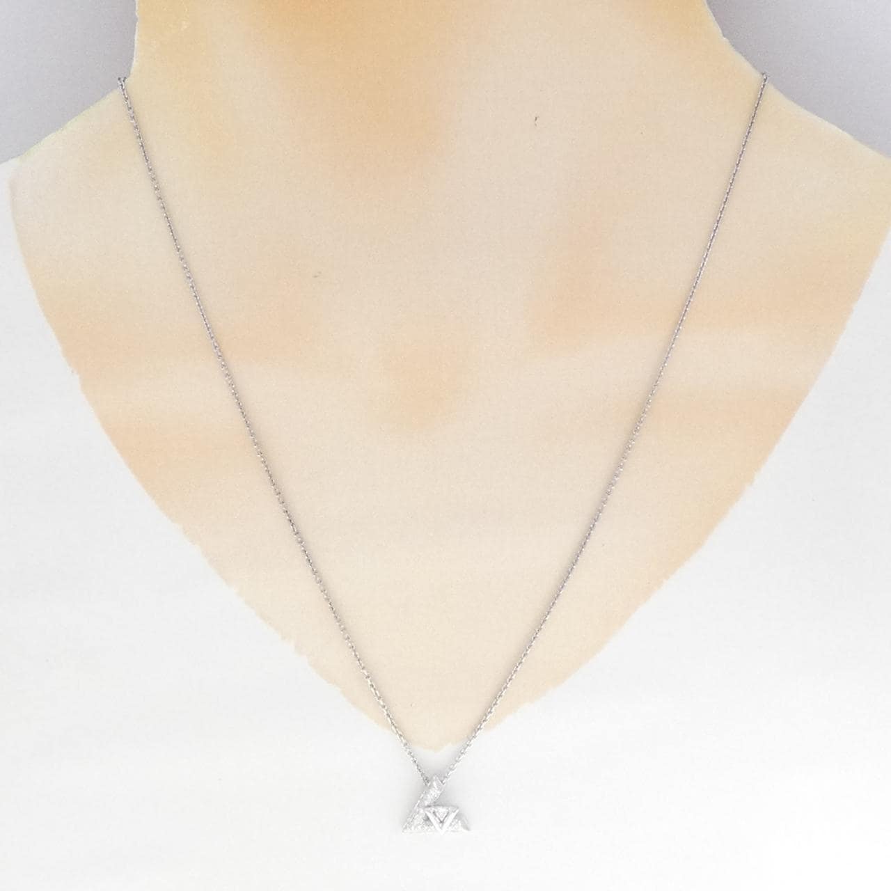 ルイヴィトン ヴォルト ワン PM ネックレス