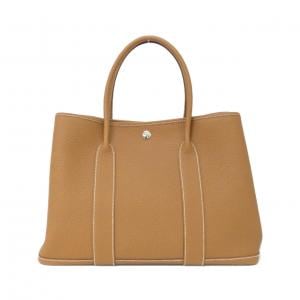 エルメス ガーデン パーティ 36cm 051559CK バッグ
