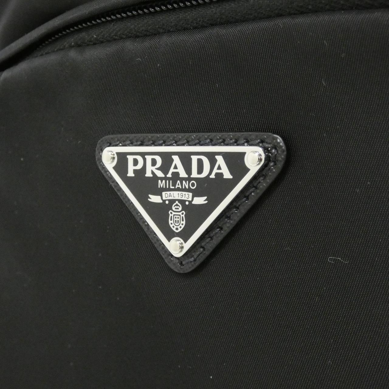 プラダ 2VZ104 リュックサック