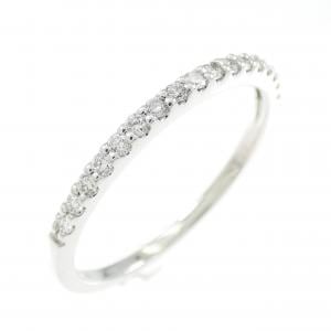ポンテヴェキオ ダイヤモンド リング 0.13CT