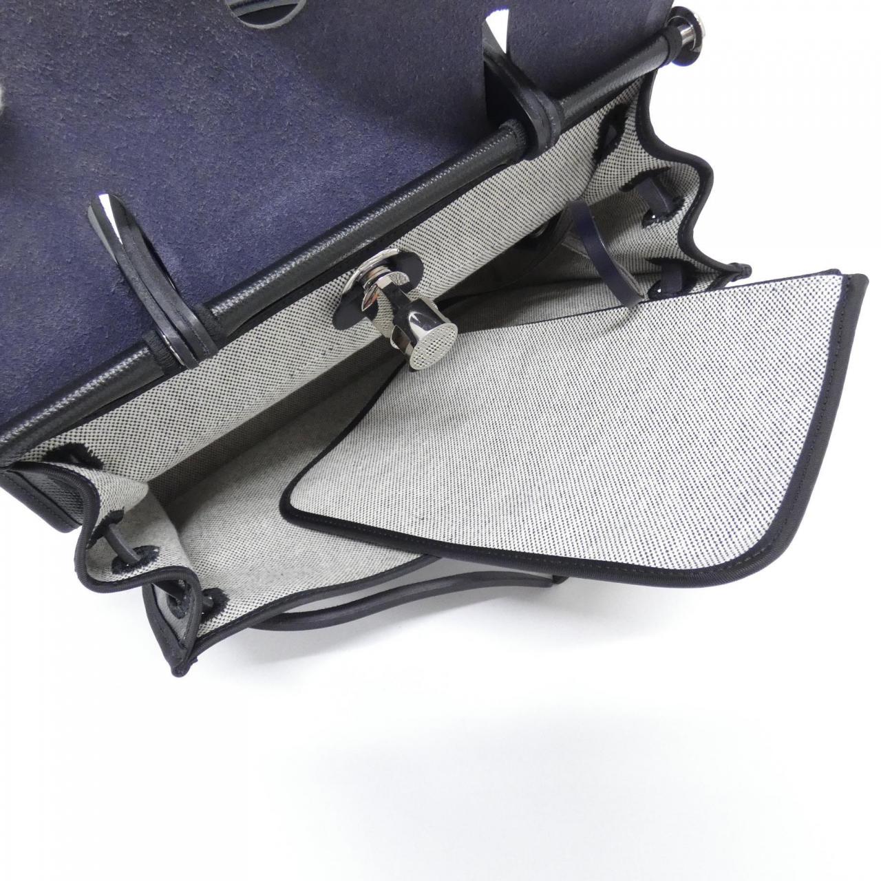 エルメス エールバッグ ジップ PM 072069CK バッグ