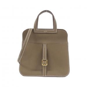 エルメス アルザン 25cm 082027CC バッグ