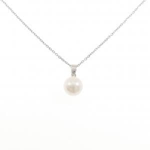 ミキモト アコヤパール ネックレス 8.1mm