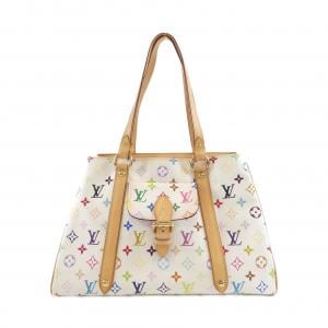 ルイヴィトン マルチカラー オーレリア MM M40094 バッグ