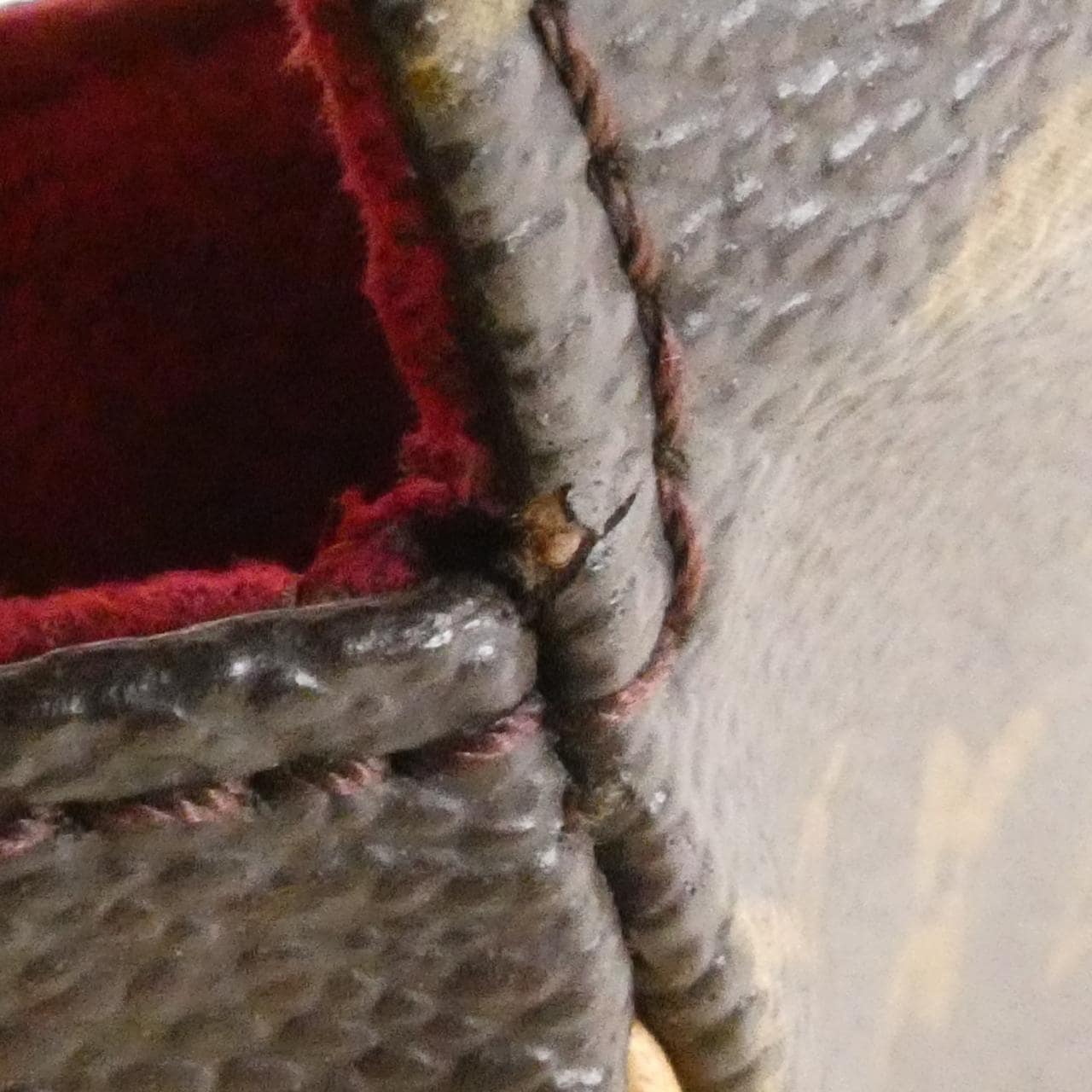 ルイヴィトン モノグラム タンブラン M51179 ショルダーバッグ