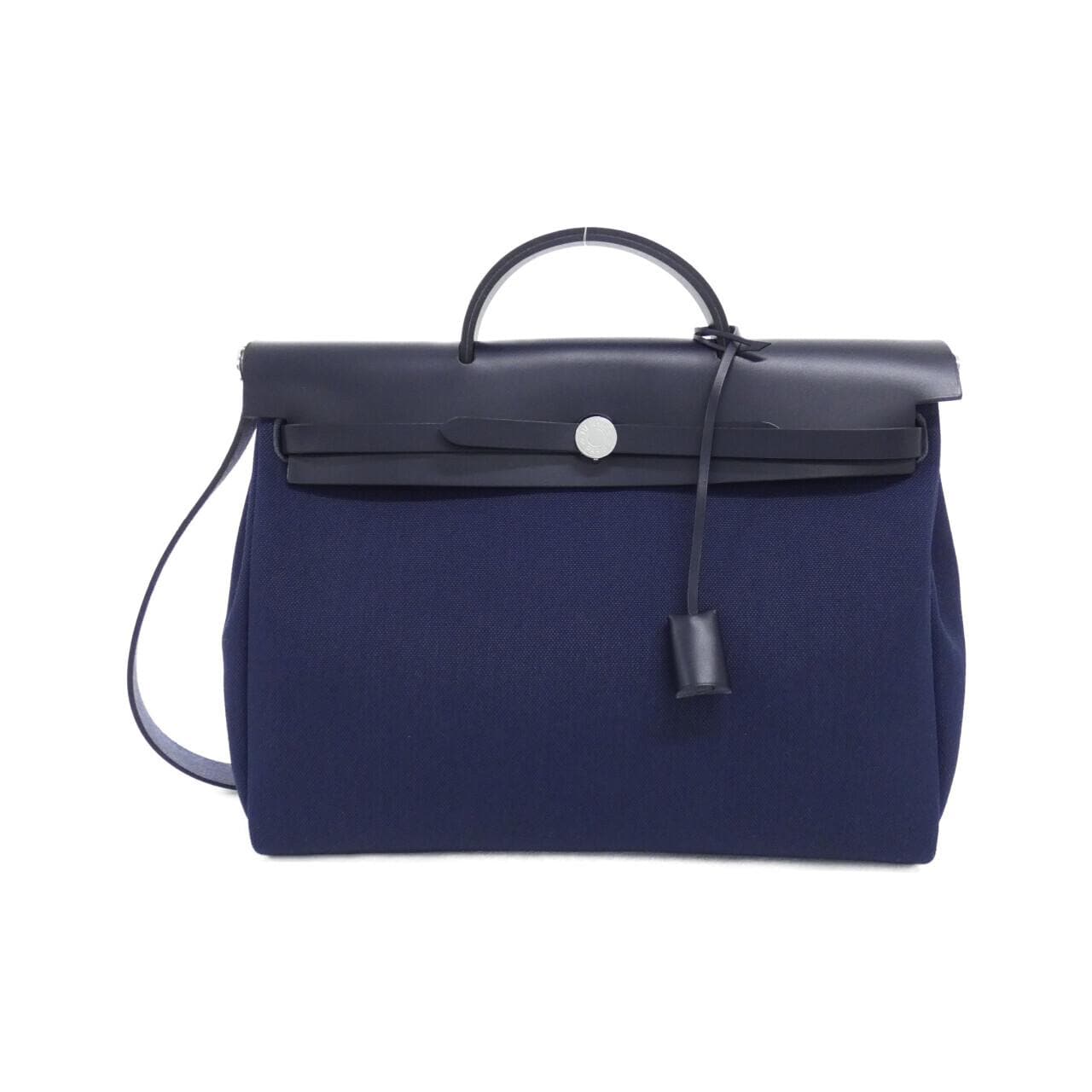 エルメス エールバッグ ジップ メッセンジャー MM 084489CK ショルダーバッグ