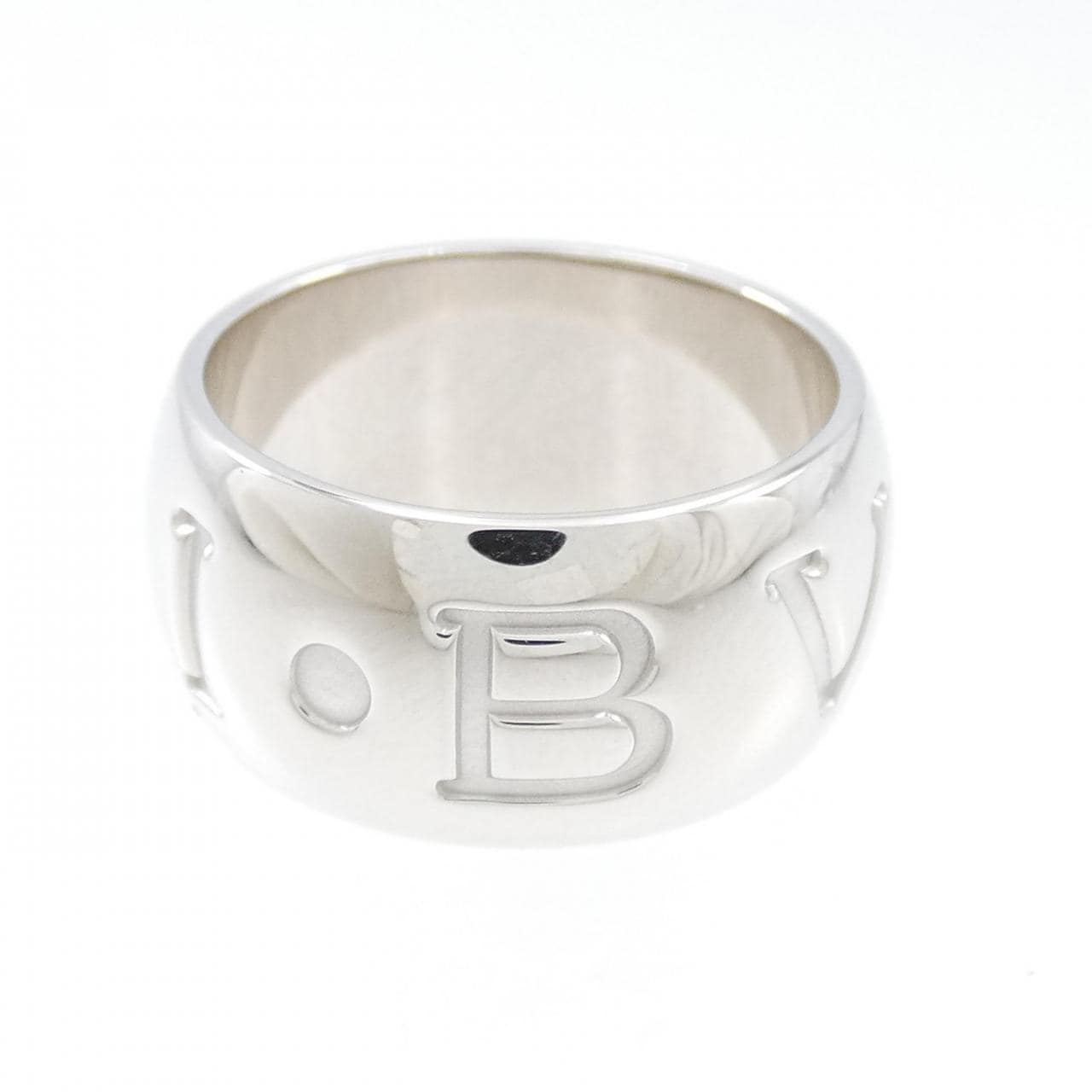 BVLGARI monologo ring