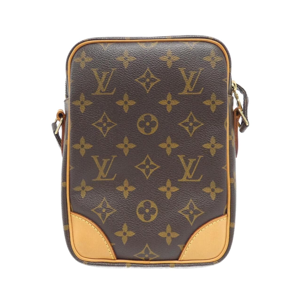 LOUIS VUITTON Monogram Amazon M45236 单肩包