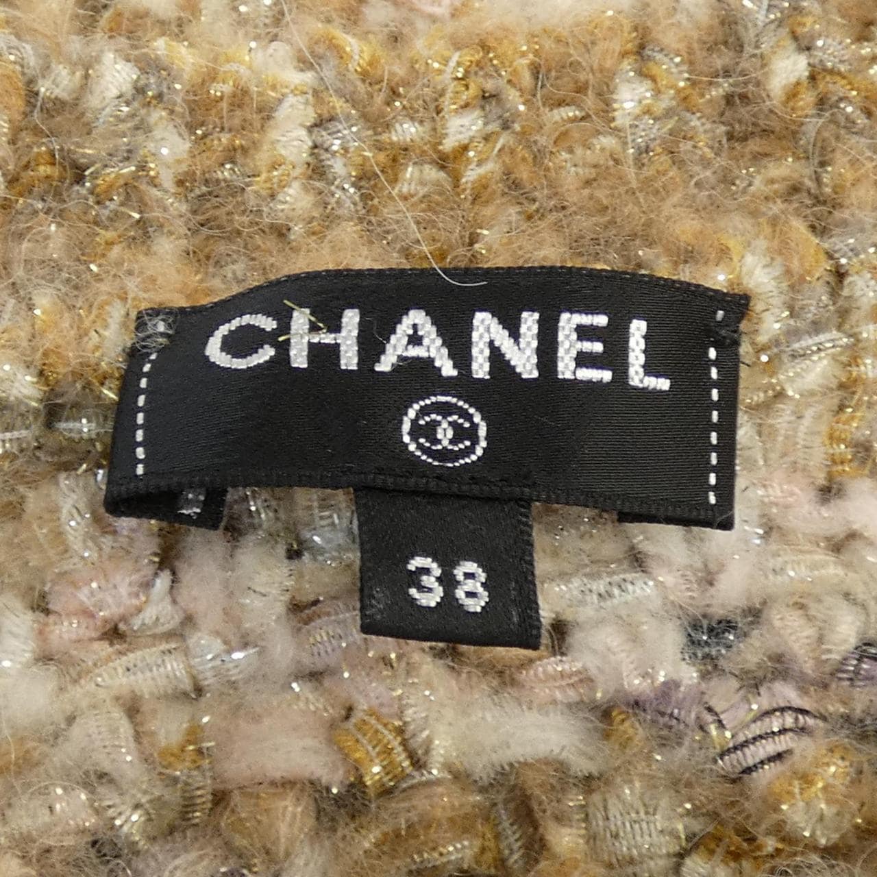 CHANEL CHANEL One Piece