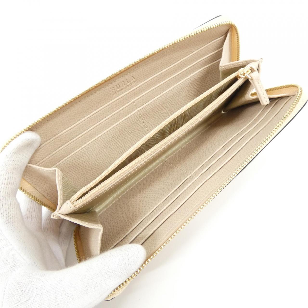 [BRAND NEW] Furla CAMELIA WP00313 Wallet